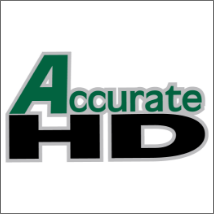 Accurate HD