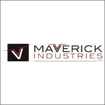 Maverick Logo
