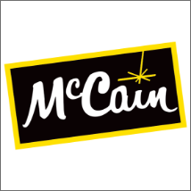 McCain Logo