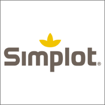 Simplot logo